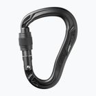 Karabinek EDELRID HMS Bullet Screw black