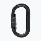 Karabinek EDELRID Oval Power 2500 Triple night
