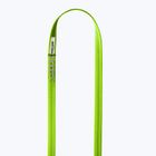 Taśma wspinaczkowa EDELRID PES Sling 16 mm III 180 cm neon green