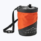 Woreczek na magnezję EDELRID Chalk Bag Splitter Twist hokkaido