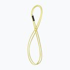 Pętla wspinaczkowa Climbing Technology Cipe 120 cm yellow/white