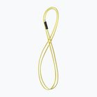 Pętla wspinaczkowa Climbing Technology Cipe 120 cm yellow/white