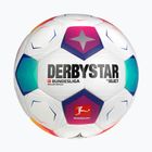 Piłka do piłki nożnej DERBYSTAR by SELECT Bundesliga Brillant Replica v23 multicolor rozmiar 5