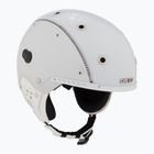 Kask narciarski CASCO SP-3 Limited crystal white