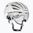 Kask rowerowy CASCO Speedairo 2 RS pure motion white