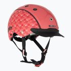 Kask rowerowy dziecięcy CASCO Mini 2 strawberry blush