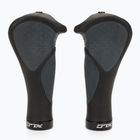 Chwyty kierownicy XLC Ergonomic GR-S22 black/grey