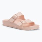 Klapki BIRKENSTOCK Arizona EVA Narrow rose