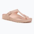 Japonki BIRKENSTOCK Gizeh EVA Regular light rose