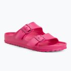 Klapki BIRKENSTOCK Arizona EVA Narrow beetroot purple