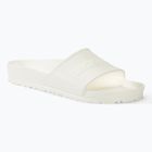 Klapki BIRKENSTOCK Barbados EVA Regular white
