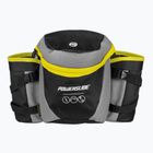 Saszetka nerka Powerslide Nordic Hip 2,5 l grey/yellow