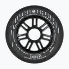 Kółka do rolek Powerslide Torrent Rain 100 mm/84A 4 szt. black