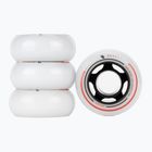 Kółka do rolek UNDERCOVER WHEELS Apex 60 mm/88A 4 szt. milky