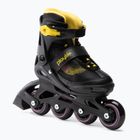 Rolki dziecięce Playlife Joker Jr yellow