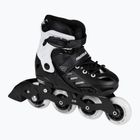 Rolki dziecięce Powerslide Khaan SQD Jr black