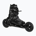 Rolki terenowe Powerslide XC Trainer 150 black