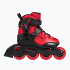 Rolki dziecięce Powerslide Rocket Jr red/black