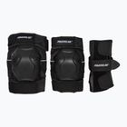 Zestaw ochraniaczy Powerslide Standard Set black