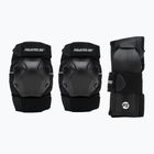 Zestaw ochraniaczy Powerslide Standard Set black