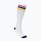 Skarpety Chaya Skate white