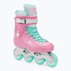 Rolki damskie Powerslide Zoom cotton candy pink