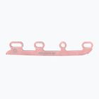 Ostrza do łyżew Powerslide Sabres W4 Ice Blades pink