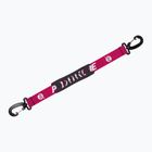 Pasek do noszenia rolek Powerslide Skate Carry pink