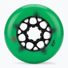 Kółka do rolek UNDERCOVER WHEELS Team Pro 90 mm/84A 4 szt. green