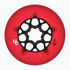 Kółka do rolek UNDERCOVER WHEELS Team Pro 90 mm/86A 4 szt. red