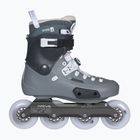 Rolki Powerslide Zoom Pro 80 pds grey