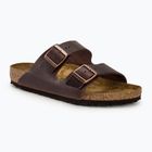 Klapki BIRKENSTOCK Arizona LEOI Regular habana