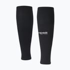 Getry piłkarskie męskie Capelli Sock Sleeve black/white
