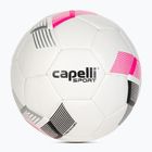 Piłka do piłki nożnej Capelli Tribeca Metro Competition Hybrid AGE-5881 rozmiar 3