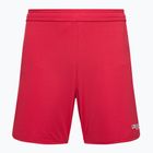 Spodenki piłkarskie męskie Capelli Sport Cs One Adult Match red/white