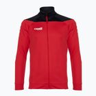 Bluza piłkarska męska Capelli Tribeca Adult Training red/black