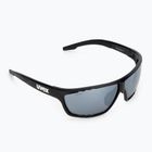 Okulary przeciwsłoneczne UVEX Sportstyle 706 CV black matt/litemirror silver