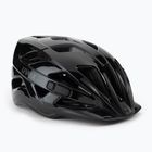Kask rowerowy UVEX Active black shiny
