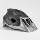 Kask rowerowy UVEX Quatro Integrale grey matt