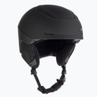 Kask narciarski UVEX Ultra black/matte