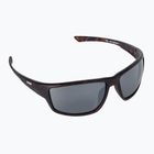 Okulary przeciwsłoneczne UVEX Sportstyle 230 havanna matt/litemirror silver