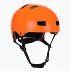 Kask dziecięcy UVEX Kid 3 dirtbike orange