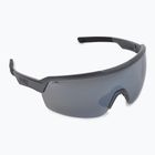 Okulary przeciwsłoneczne UVEX Sportstyle 227 grey mat/mirror silver