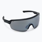 Okulary przeciwsłoneczne UVEX Sportstyle 227 black matt/mirror silver