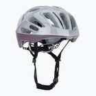 Kask rowerowy UVEX Gravel X rhino/plum