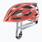 Kask rowerowy UVEX I-vo 3D grapefruit