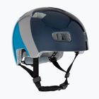 Kask rowerowy dziecięcy UVEX HLMT 4 deep space/blue wave