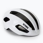 Kask rowerowy UVEX Rise white