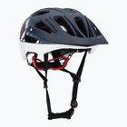 Kask rowerowy UVEX Quatro CC deep space/white matt