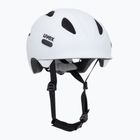 Kask rowerowy dziecięcy UVEX Oyo Jr white/black matt